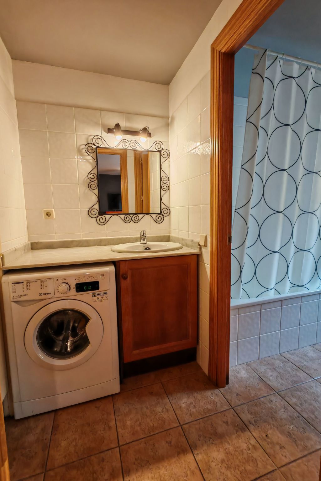 Wohnung Erta 1 8km vom Skigebiet Vall de Boí-Binnen