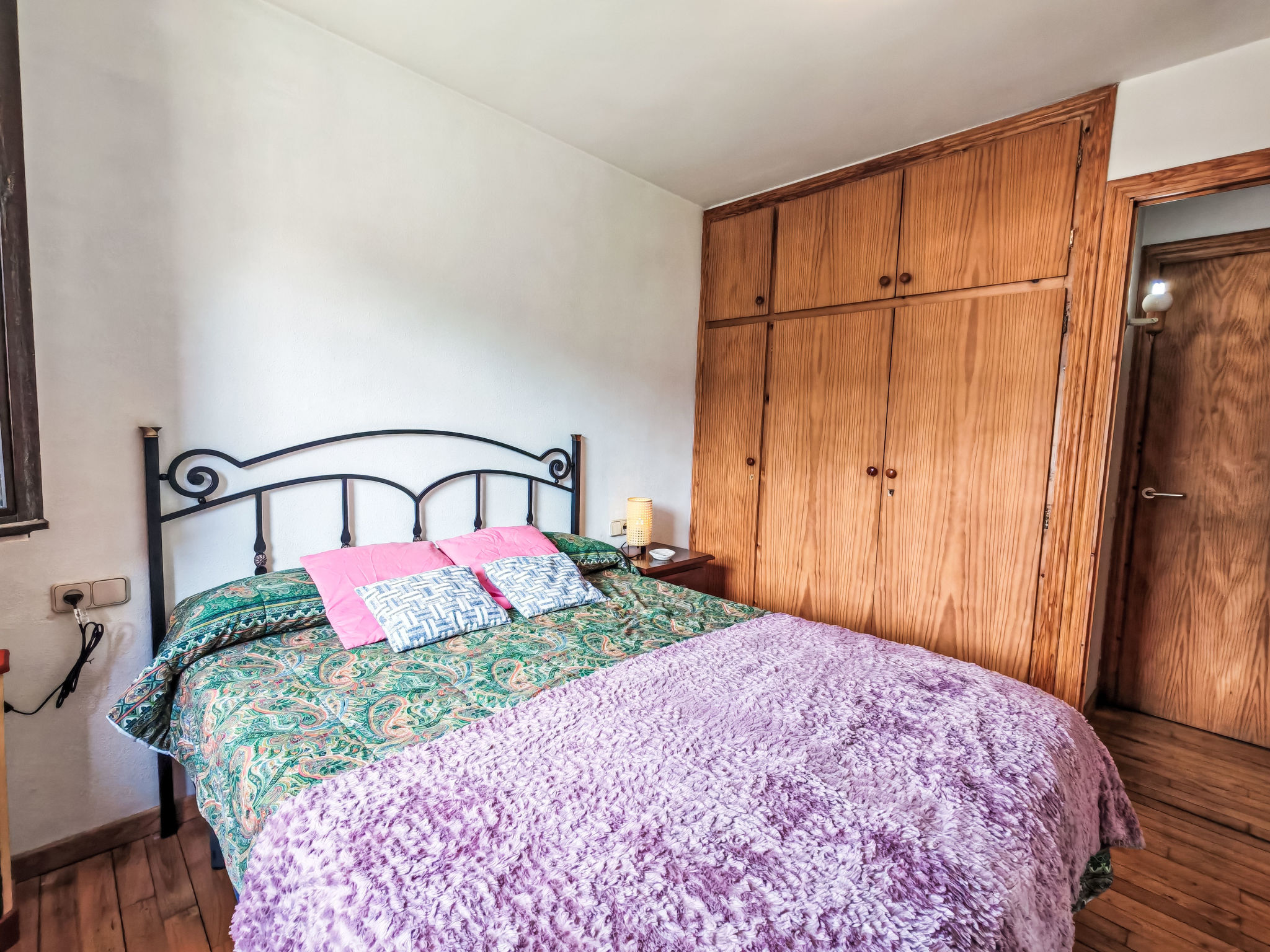 Wohnung mit Balkon Falcó 14 Vall de Boí