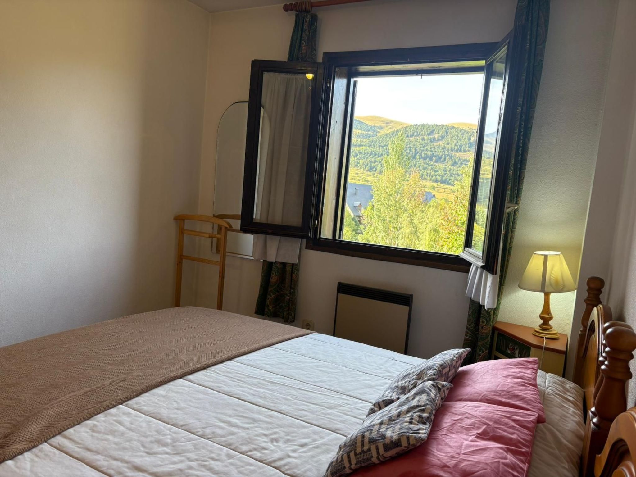 Wohnung mit Balkon Falcó 14 Vall de Boí