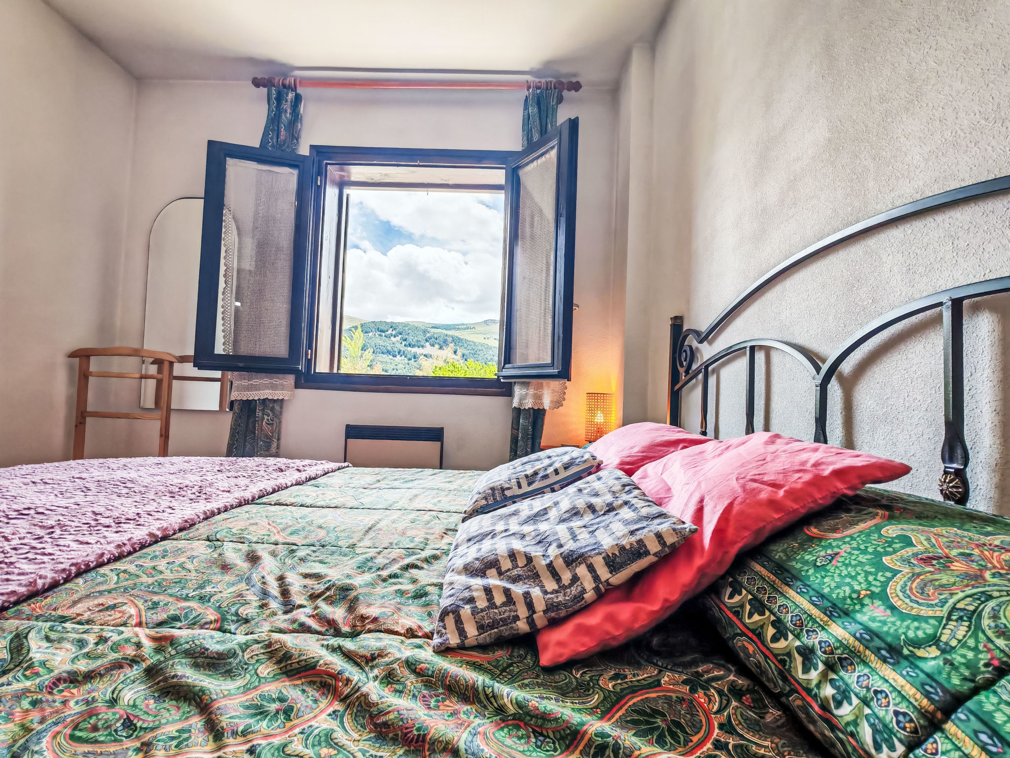 Wohnung mit Balkon Falcó 14 Vall de Boí