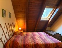 Triplex Erta 8: Ruim vakantiehuis met dakterras en panoramisch uitzicht op Vall de Boí - thumbnail 3