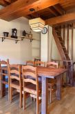 Triplex Erta 8: Ruim vakantiehuis met dakterras en panoramisch uitzicht op Vall de Boí - thumbnail 5