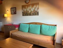 Triplex Erta 8: Ruim vakantiehuis met dakterras en panoramisch uitzicht op Vall de Boí - thumbnail 6