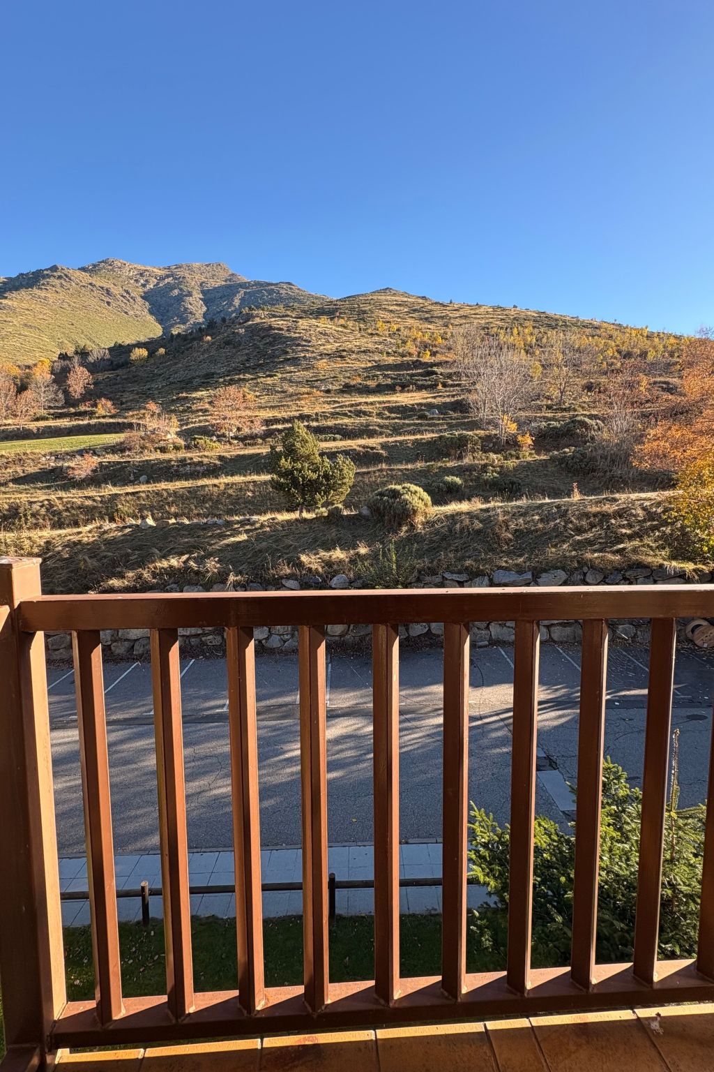 Triplex Erta 8 mit Dachgeschoss und ausgezeichneter Aussicht Vall de Boí-Image-tags.info