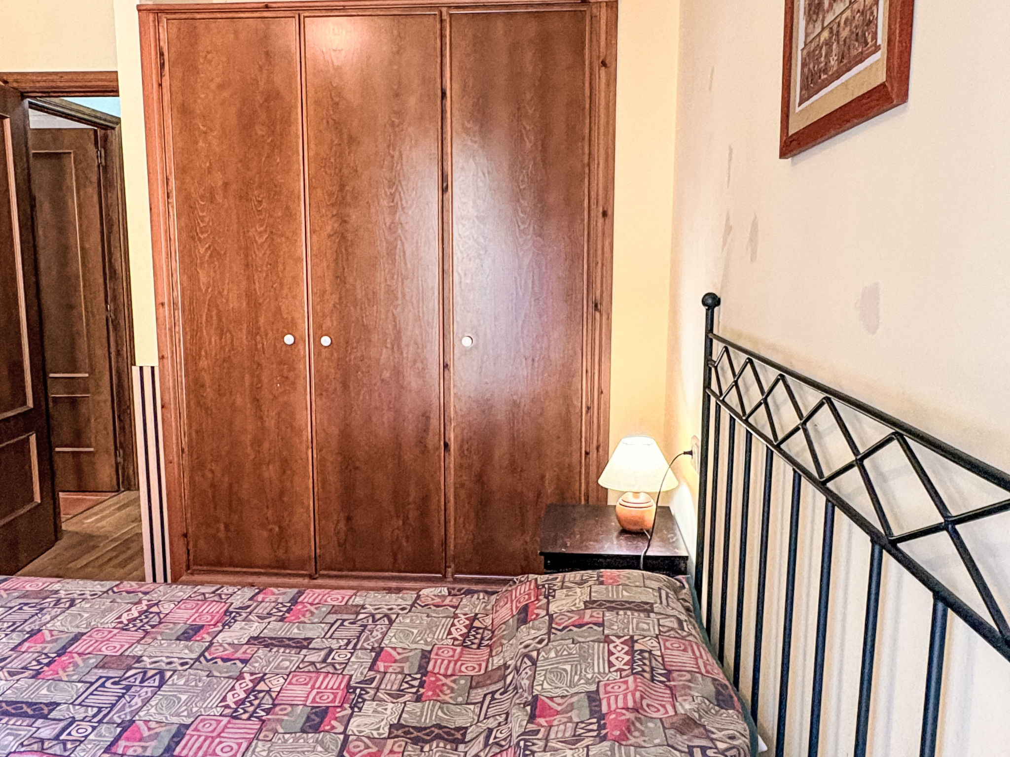 Triplex Erta 8 mit Dachgeschoss und ausgezeichneter Aussicht Vall de Boí