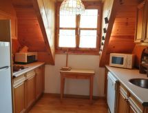Duplex Muntanyó 2: Bergzicht & Balkon in Caldes de Boí - thumbnail 4
