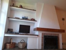 Ruim appartement met tuin en open haard in de Pyreneeën voor 6 personen - thumbnail 2