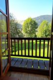 Ruim appartement met tuin en open haard in de Pyreneeën voor 6 personen - thumbnail 4
