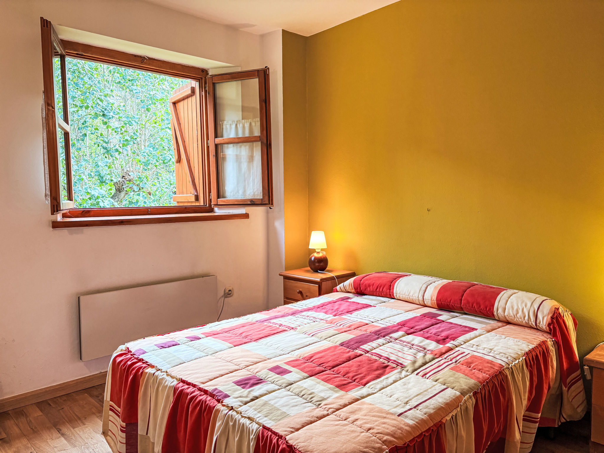Wohnung mit Garten Isard 4 Vall de Boí
