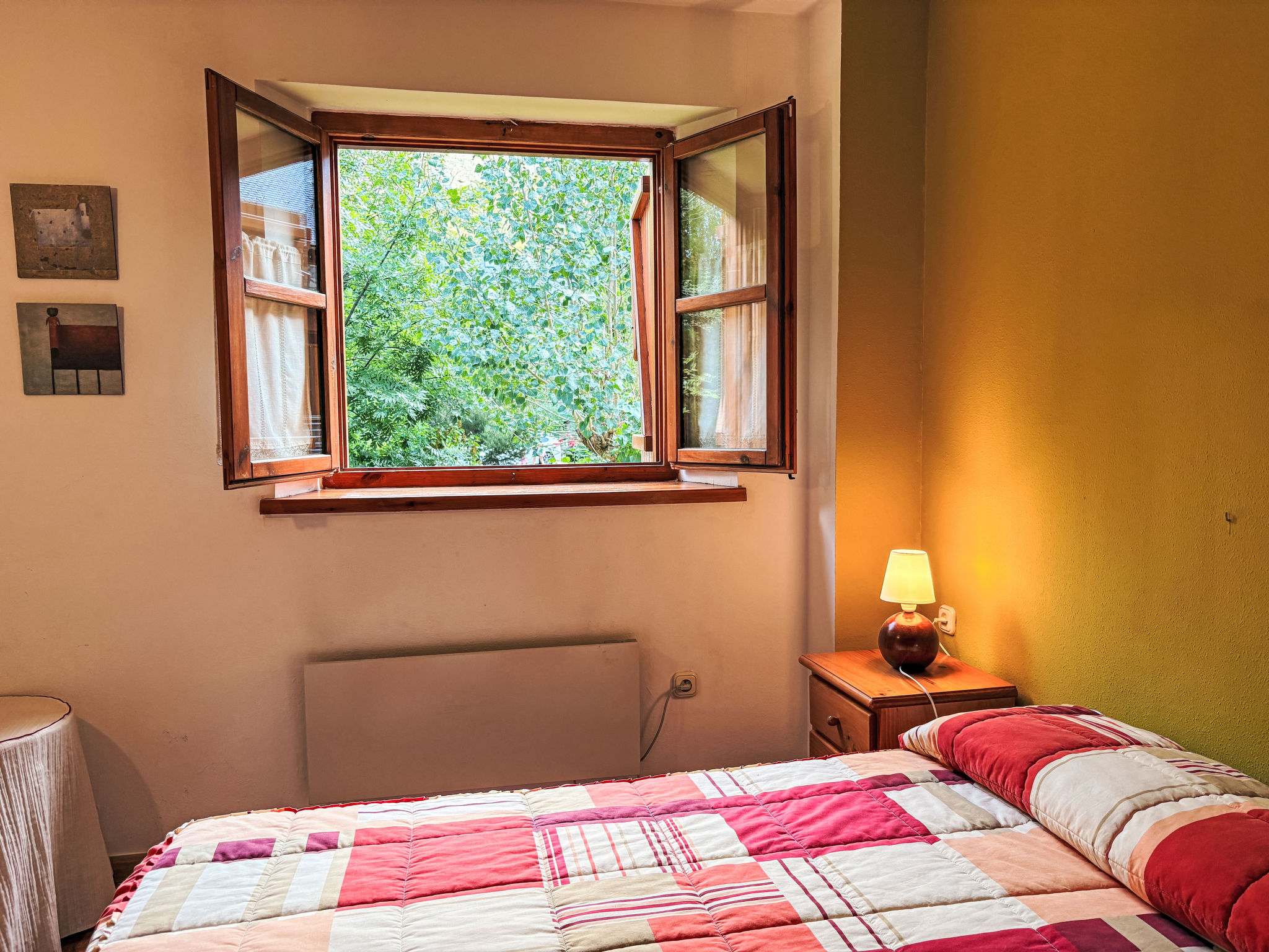 Wohnung mit Garten Isard 4 Vall de Boí