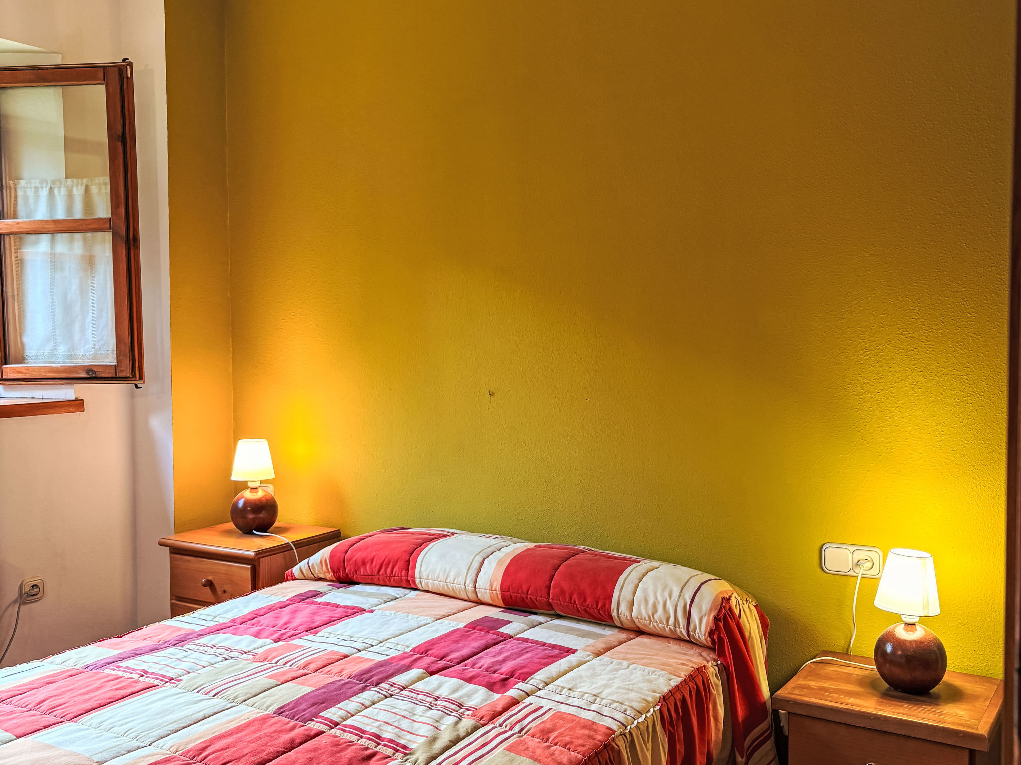 Wohnung mit Garten Isard 4 Vall de Boí