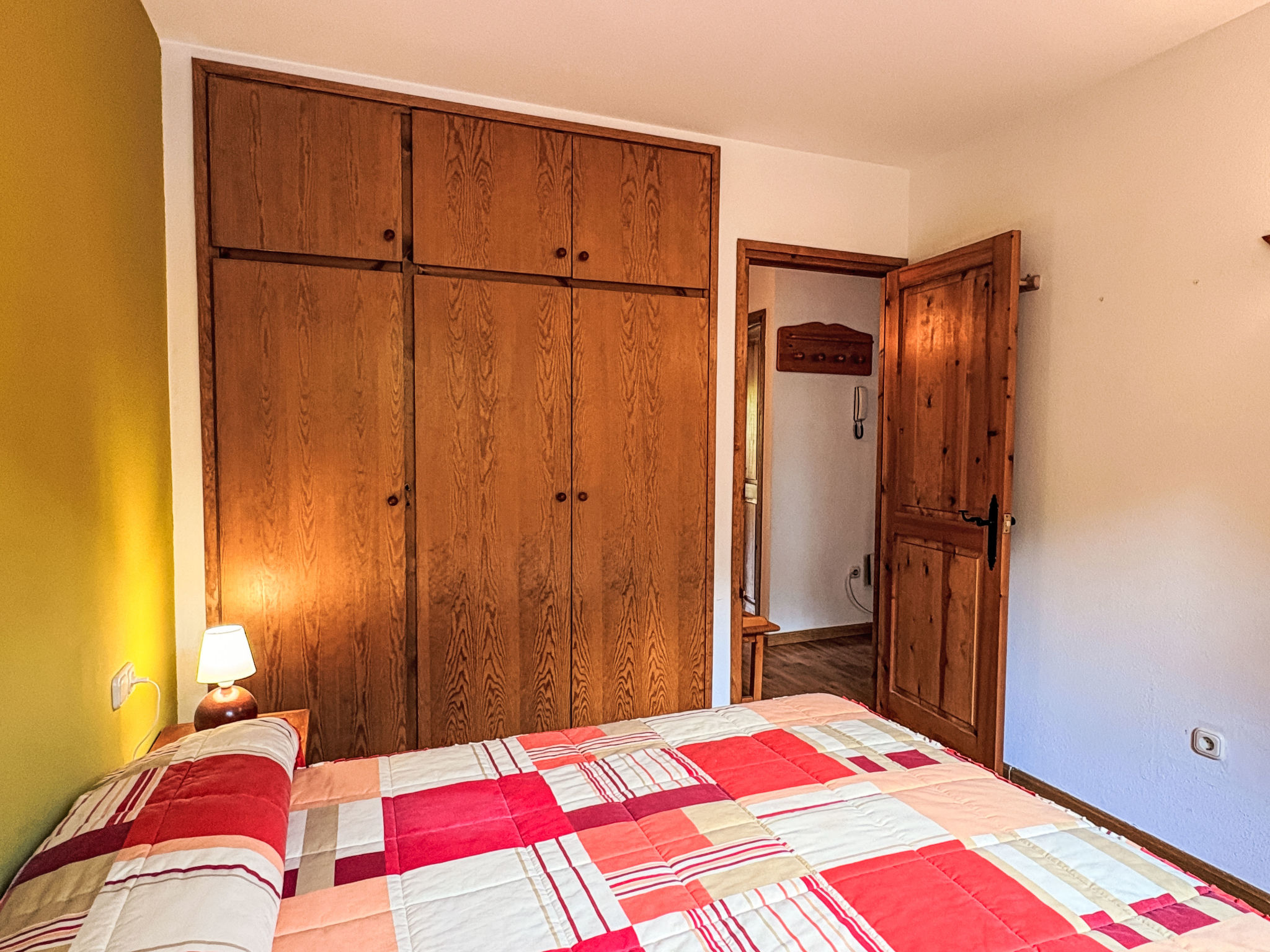 Wohnung mit Garten Isard 4 Vall de Boí