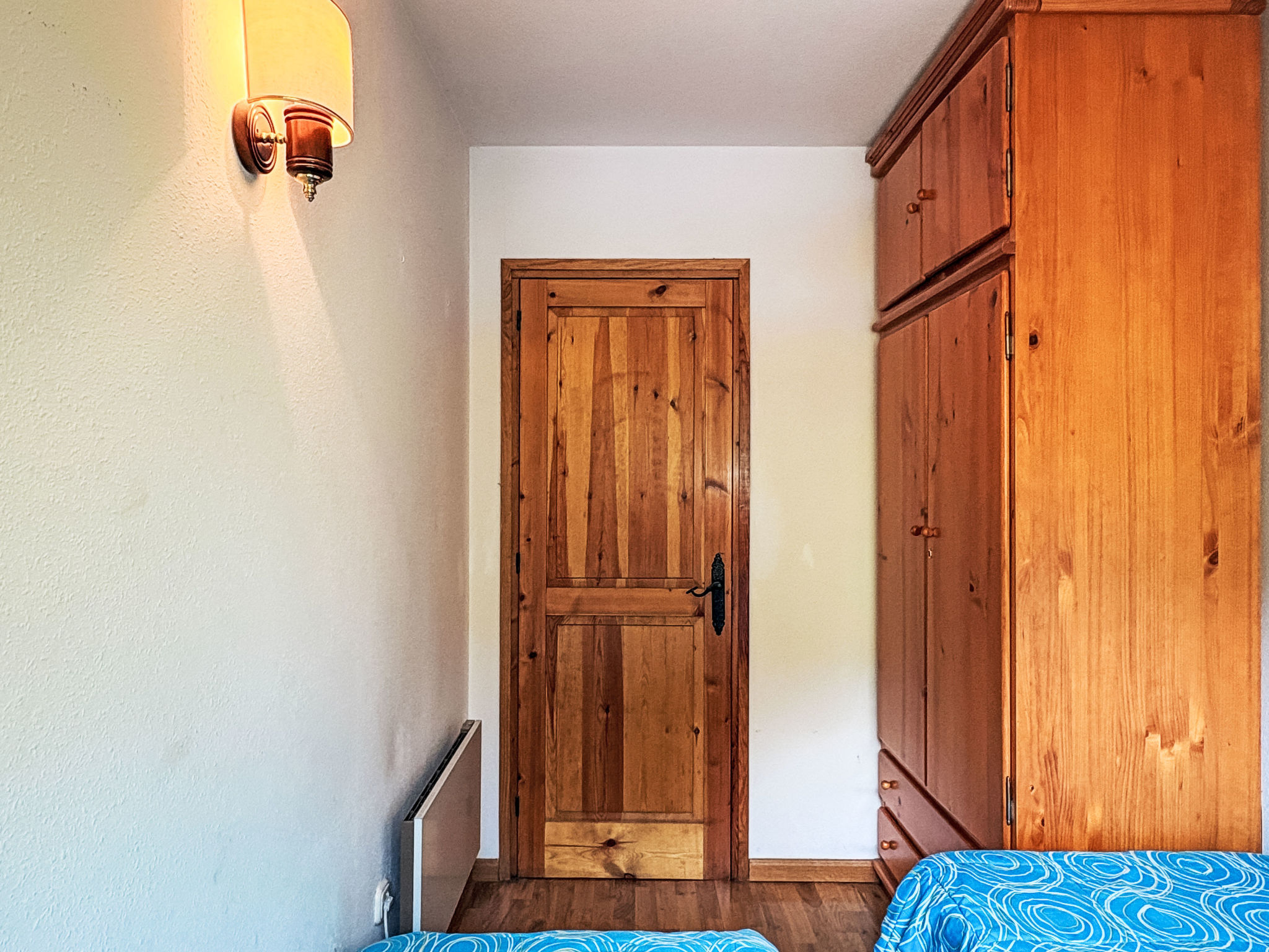 Wohnung mit Garten Isard 4 Vall de Boí