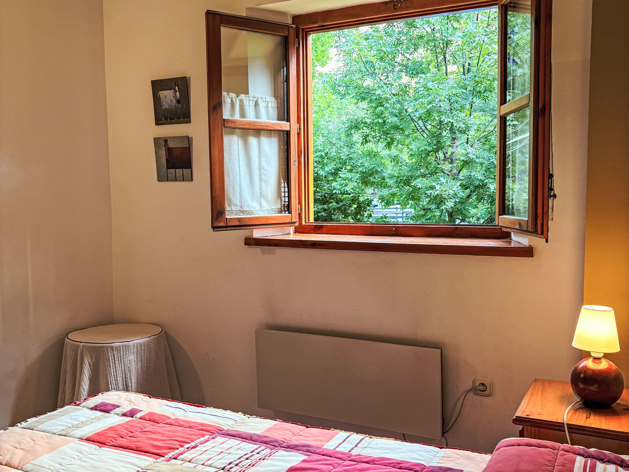 Wohnung mit Garten Isard 4 Vall de Boí