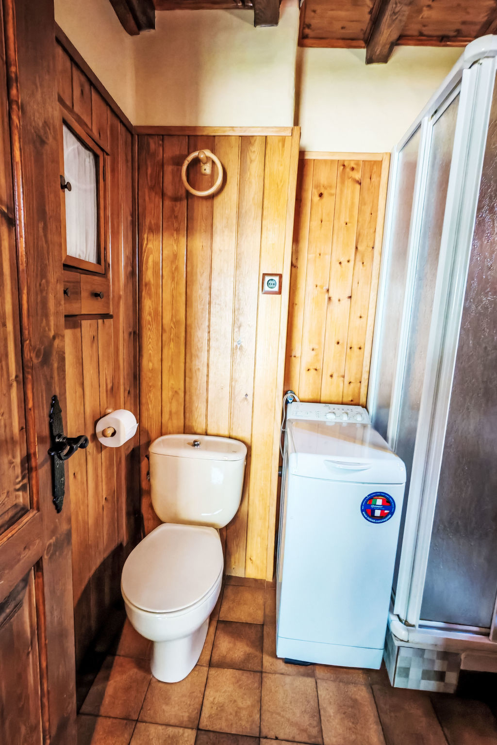 Studio mit Kamin Cosmos 3 Vall de Boí