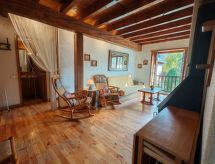 Knus appartement Cosmos 1 in de Spaanse Pyreneeën voor 4 personen - thumbnail 4