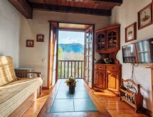 Knus appartement Cosmos 1 in de Spaanse Pyreneeën voor 4 personen - thumbnail 6