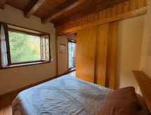 Gemütliche Wohnung Aigüestortes 3 Vall de Boí