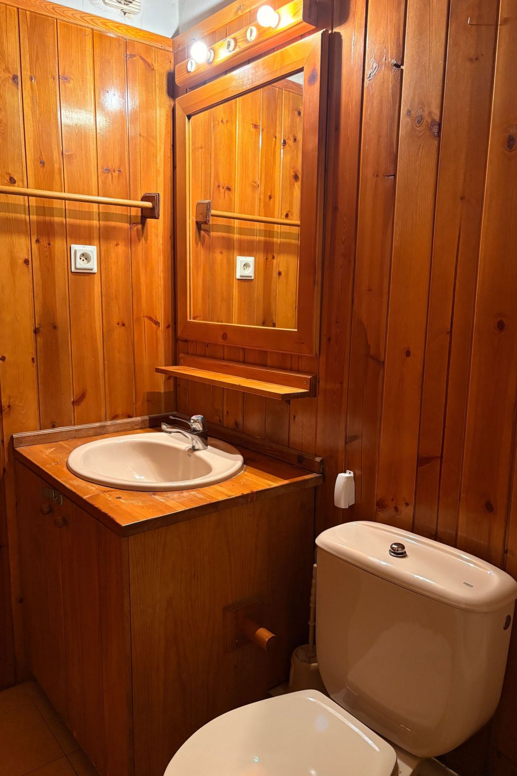 Gemütliche Wohnung Aigüestortes 3 Vall de Boí-Binnen