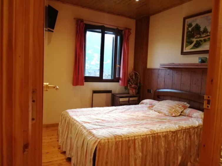 Gemütliche Wohnung Falcó 2 Vall De Boí - Vall de Boí