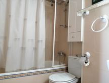 Zonnig appartement in de Pyreneeën met uitzicht en open haard - thumbnail 4