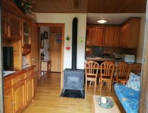 Wohnung mit Südlage Falcó 17 Vall de Boí