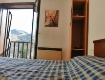Wohnung mit Südlage Falcó 17 Vall de Boí