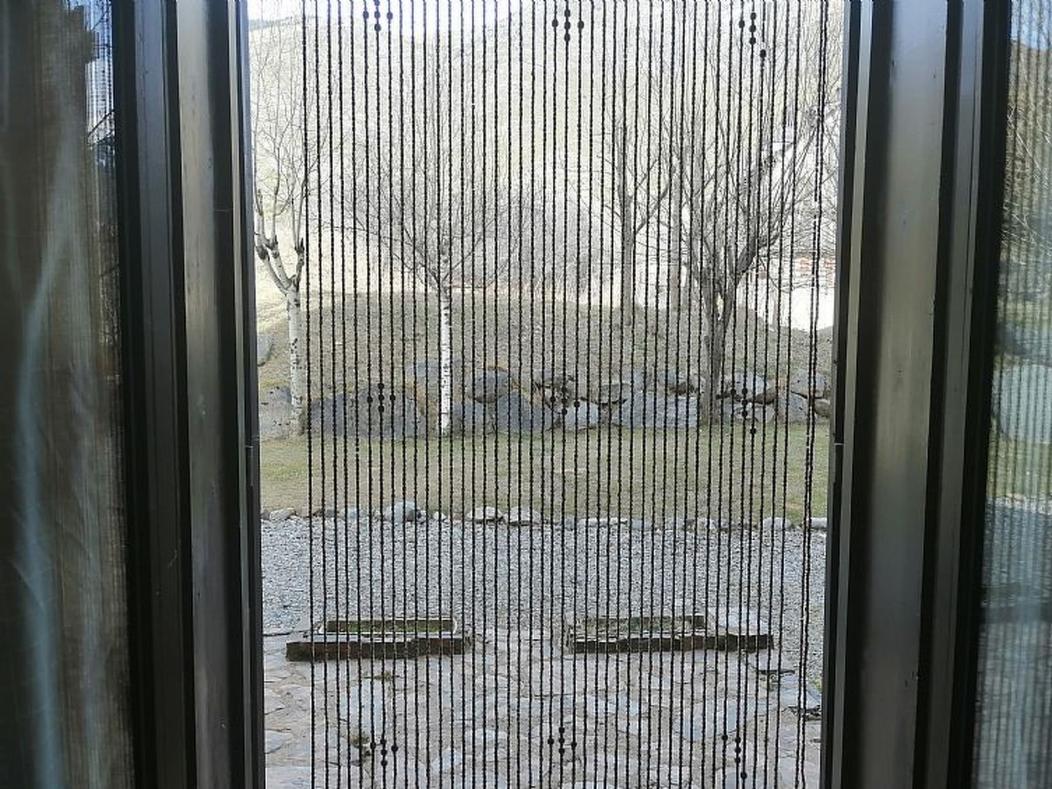 Wohnung Besiberri 7 Erdgeschoss mit Terrasse Vall de Boí