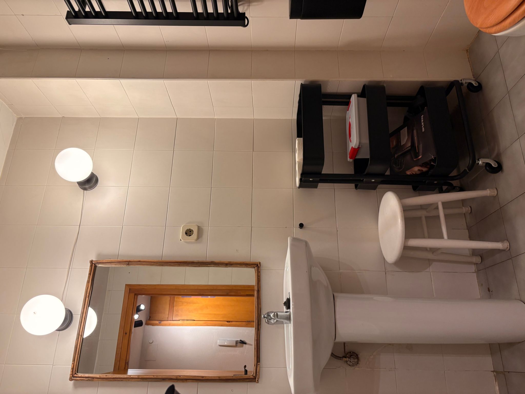 Gemütliches Studio mit Terrasse Besiberri 4 Vall de Boí-Binnen