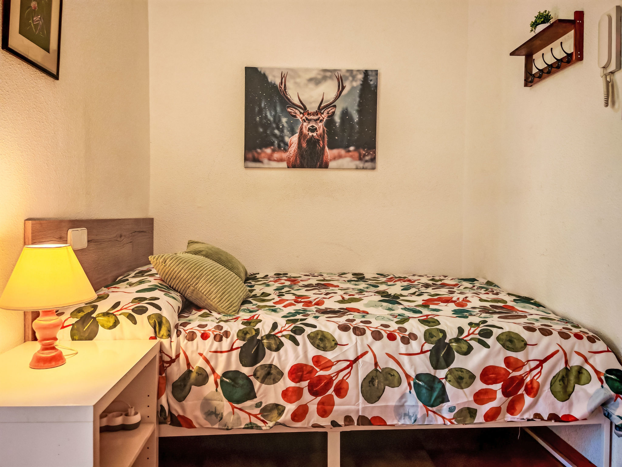 Kleines Studio Cuc 7 Vall de Boí