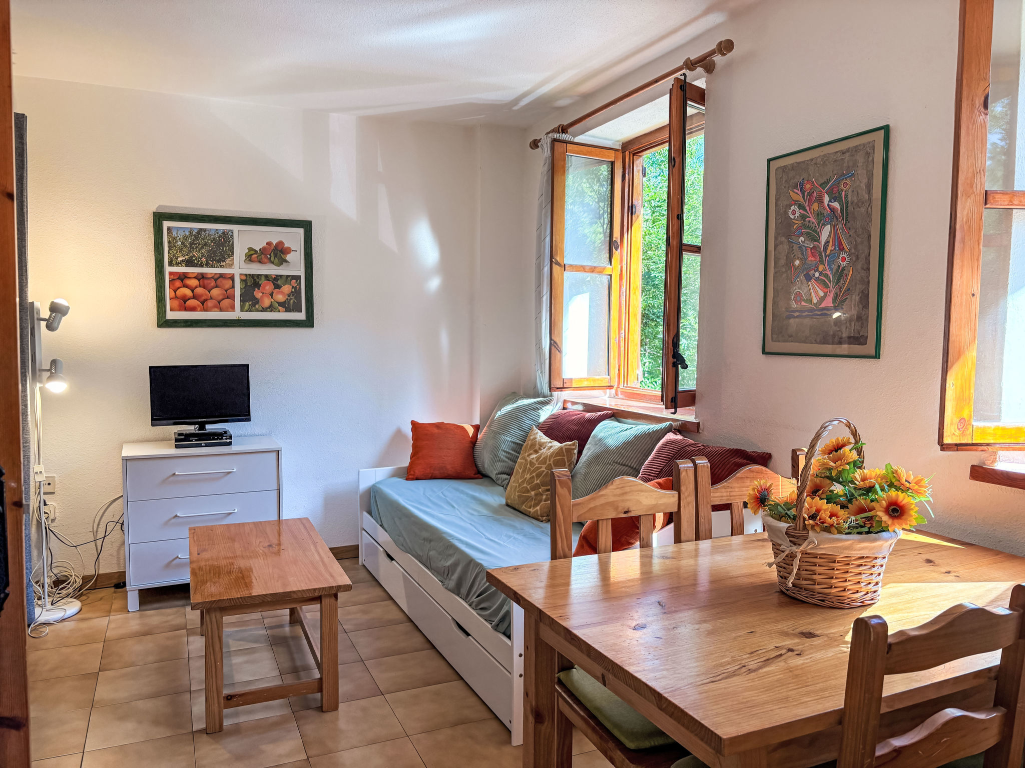 Kleines Studio Cuc 7 Vall de Boí