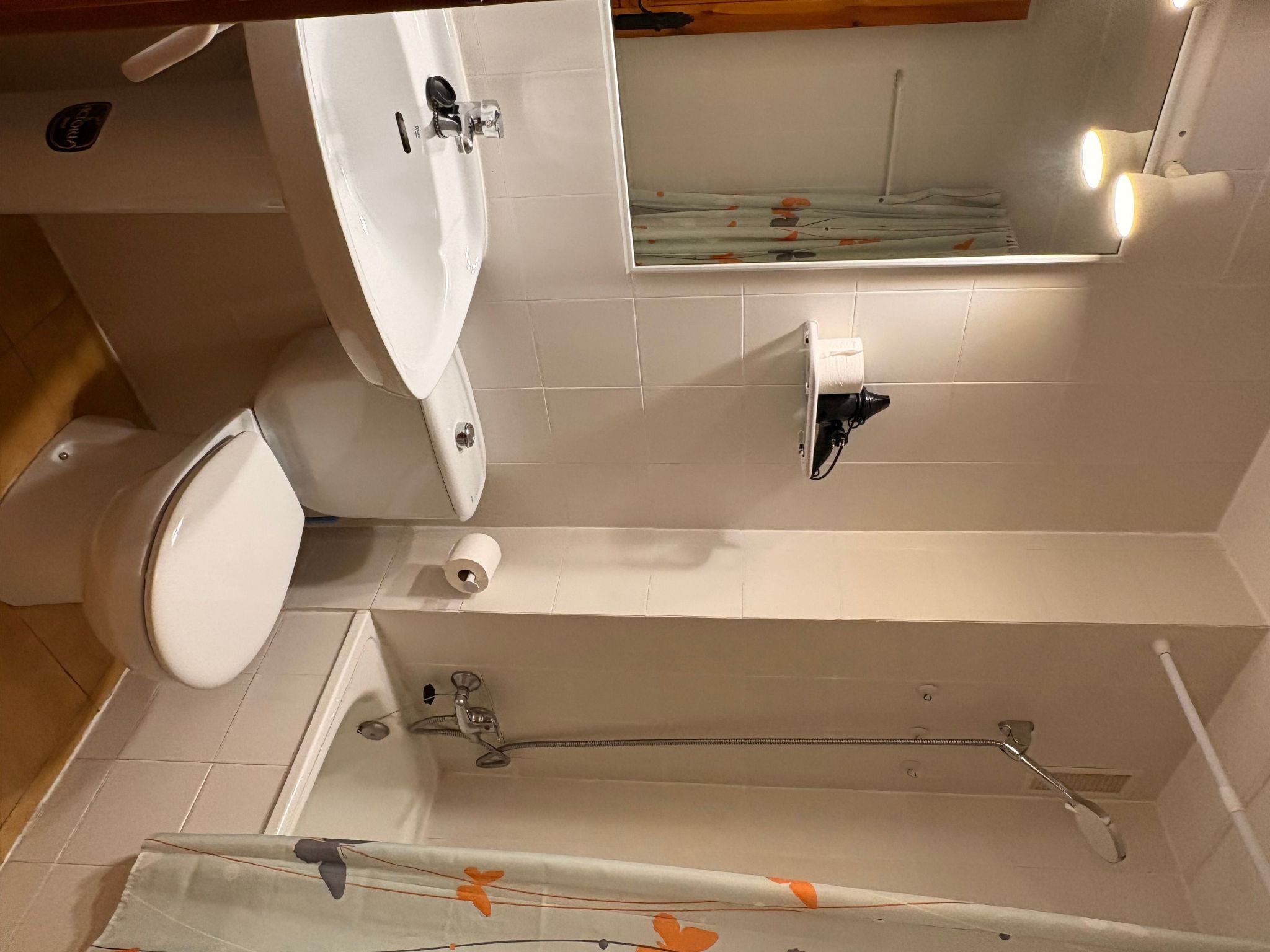 Kleines Studio Cuc 7 Vall de Boí-Binnen