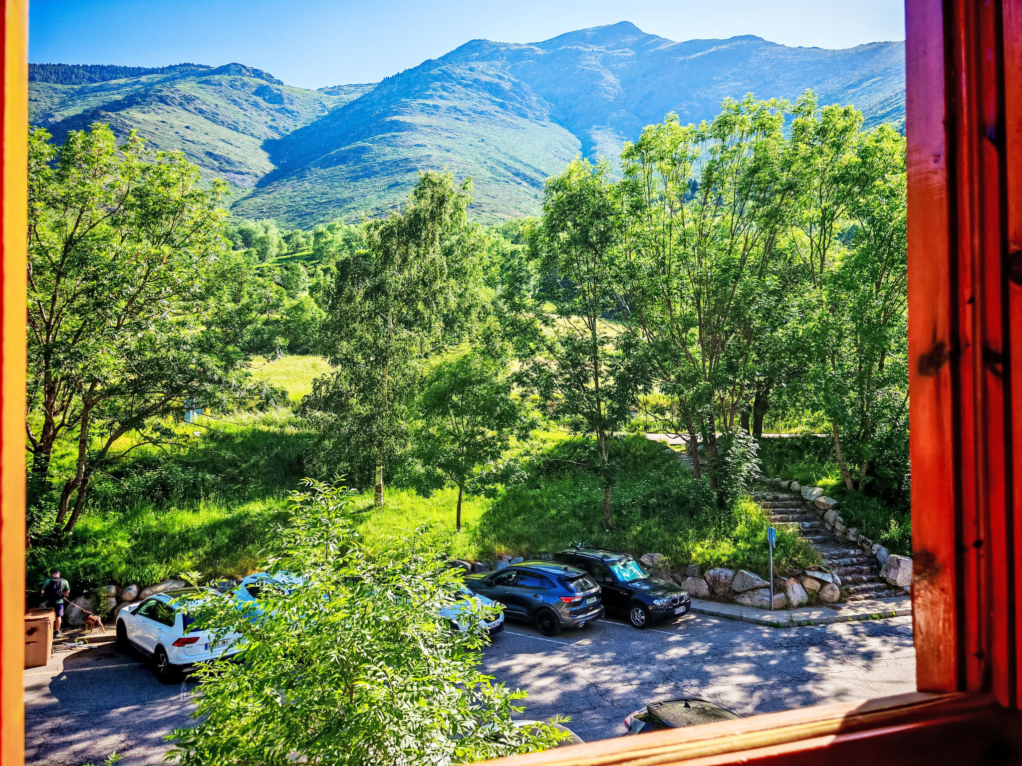 Kleines Studio Cuc 7 Vall de Boí