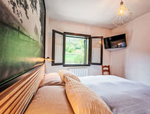 Nórdico y acogedor in Caldes de Boi: knus appartement voor 4 in de Pyreneeën - thumbnail 3
