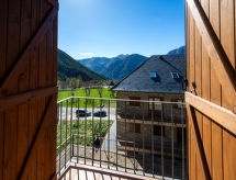 Apartamento Peak