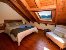 Apartamento Peak