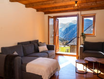 Apartamento Peak