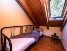 Apartamento Peak