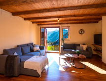 Apartamento Peak