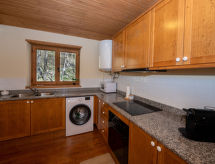 Apartamento Peak