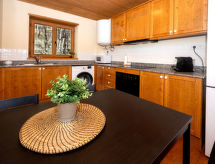 Apartamento Peak
