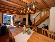 Apartamento Peak