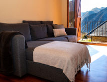 Apartamento Peak