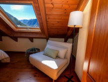 Apartamento Peak