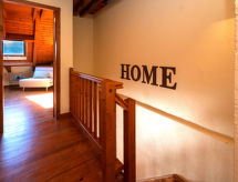 Apartamento Peak