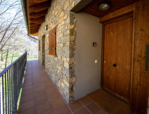 Apartamento Peak