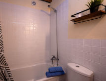 Apartamento Peak