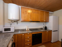Apartamento Peak