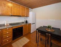Apartamento Peak