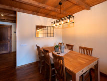 Apartamento Peak